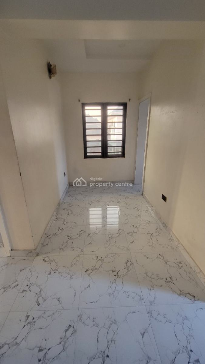 Clean Two Bedroom Apartment, Palmville Estate, Ajah, Lagos, Ajah, Lagos, Flat / Apartment for Rent