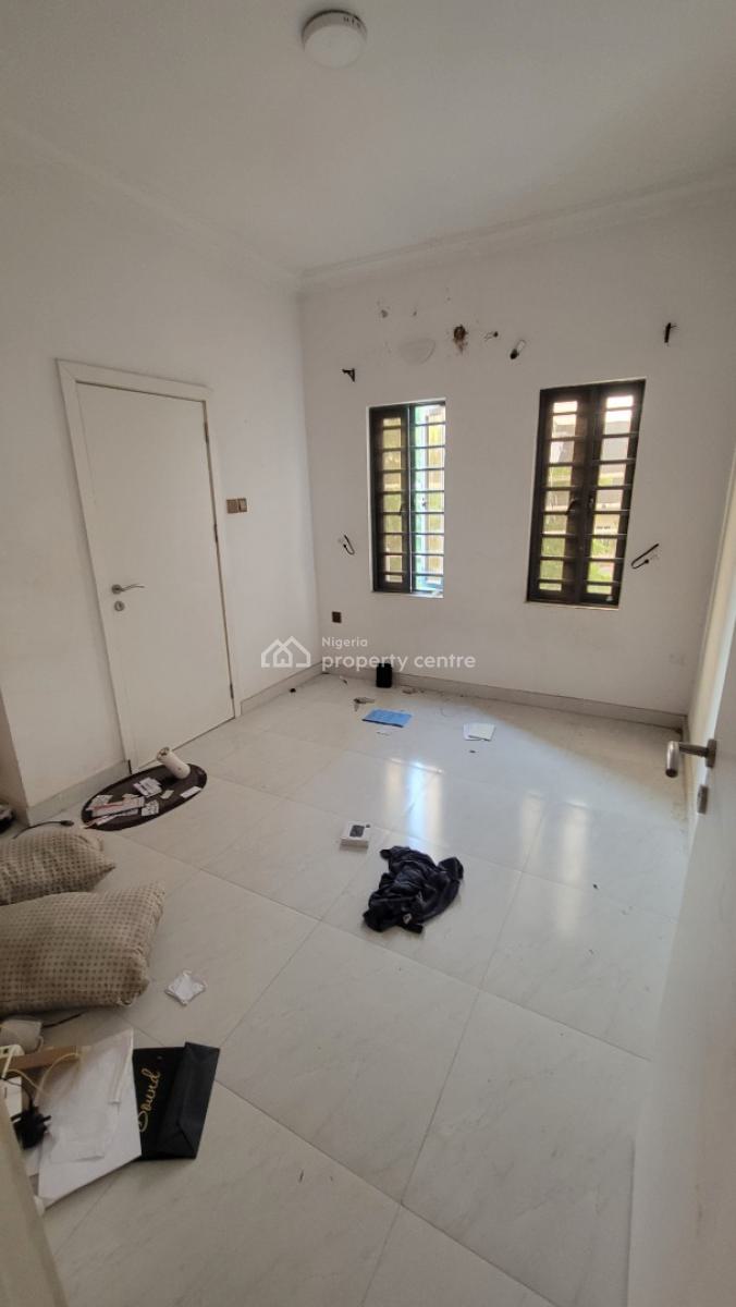 Clean Two Bedroom Apartment, Palmville Estate, Ajah, Lagos, Ajah, Lagos, Flat / Apartment for Rent