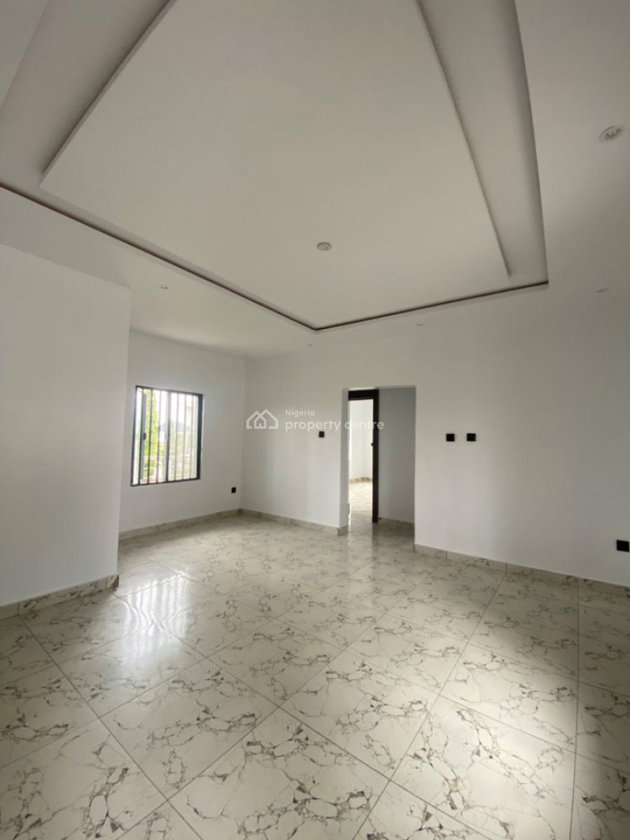 an Executive Two Bedroom Flat, Hope Avenue Ogombo Off Abraham Adesanya Ajah, Lekki, Lagos, Flat / Apartment for Rent