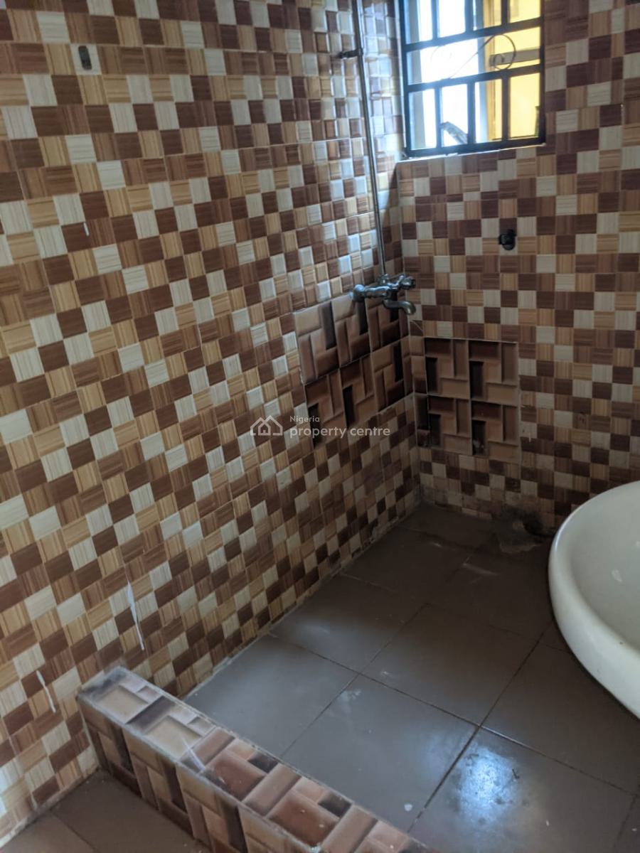 a Luxury Shared Apartment with Excel, Sunny Villa Estate, Badore, Ajah, Lagos, Self Contain (single Rooms) for Rent
