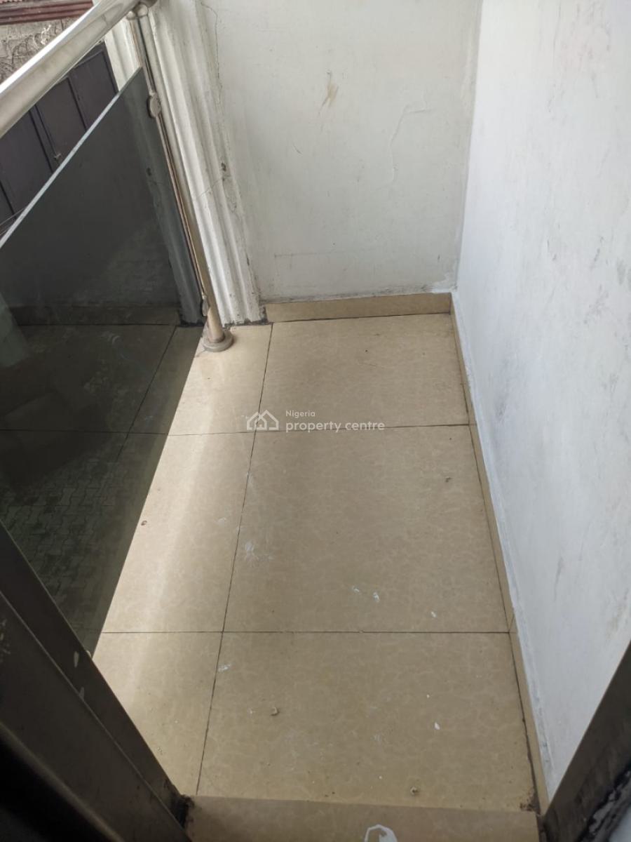 a Luxury Shared Apartment with Excel, Sunny Villa Estate, Badore, Ajah, Lagos, Self Contain (single Rooms) for Rent