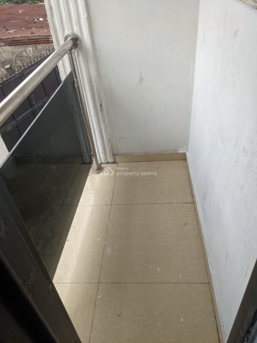 a Luxury Shared Apartment with Excel, Sunny Villa Estate, Badore, Ajah, Lagos, Self Contain (single Rooms) for Rent