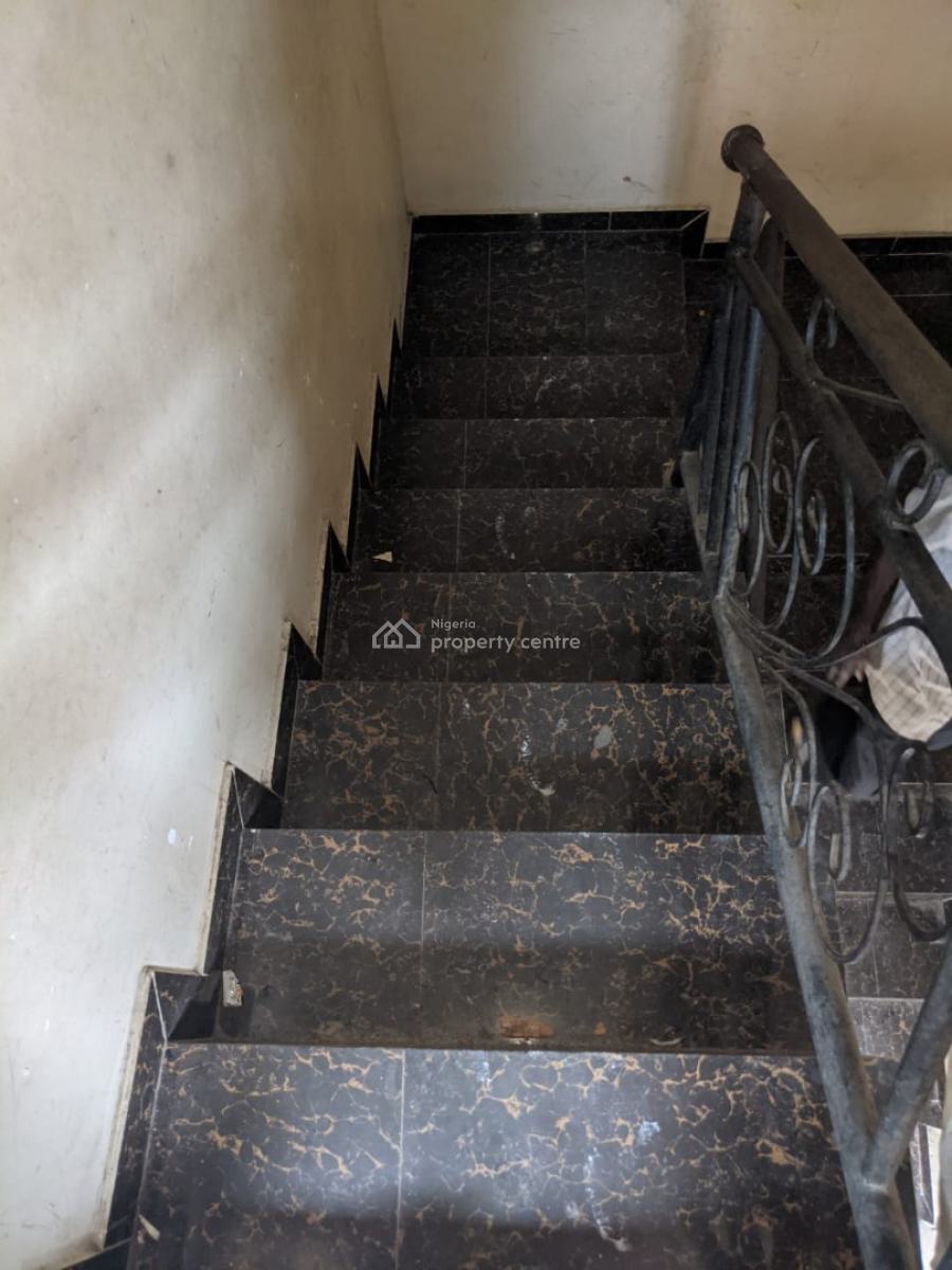 a Luxury Shared Apartment with Excel, Sunny Villa Estate, Badore, Ajah, Lagos, Self Contain (single Rooms) for Rent