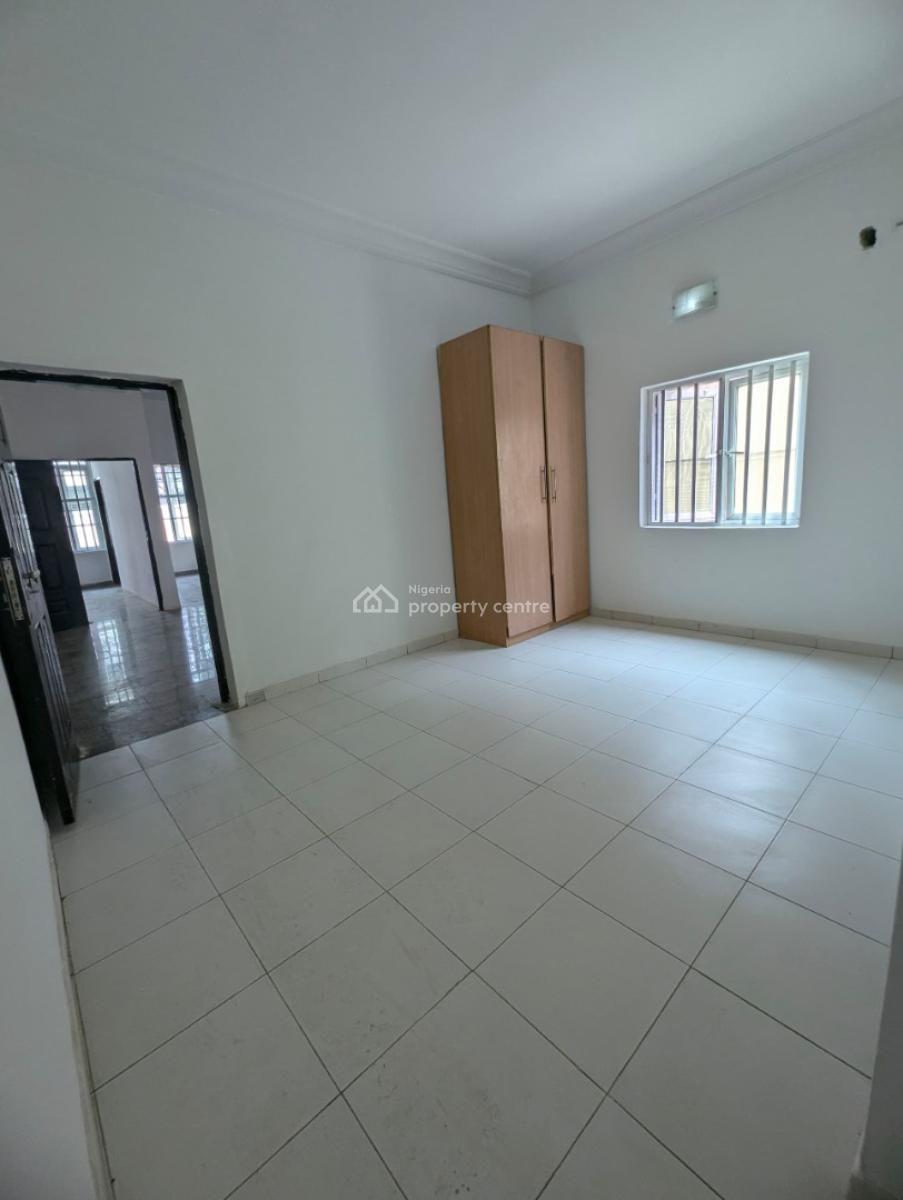 Spacious 2-bedroom Self-serviced Apt, Ikate Elegushi, Lekki, Lagos, Flat / Apartment for Rent