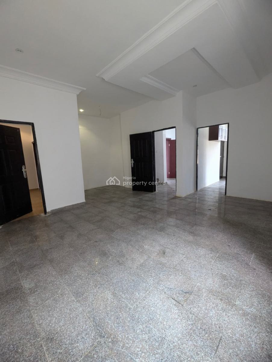 Spacious 2-bedroom Self-serviced Apt, Ikate Elegushi, Lekki, Lagos, Flat / Apartment for Rent