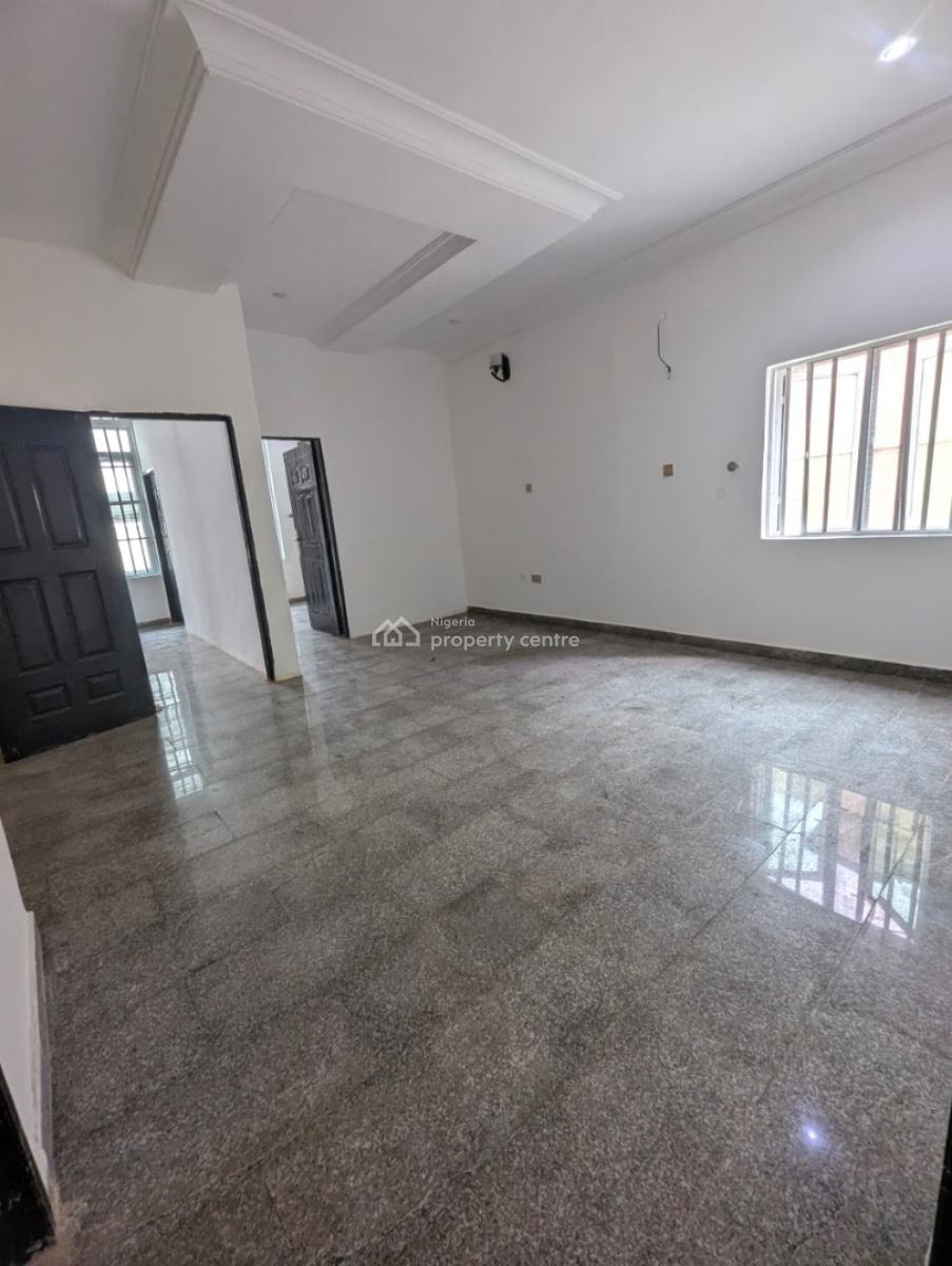 Spacious 2-bedroom Self-serviced Apt, Ikate Elegushi, Lekki, Lagos, Flat / Apartment for Rent