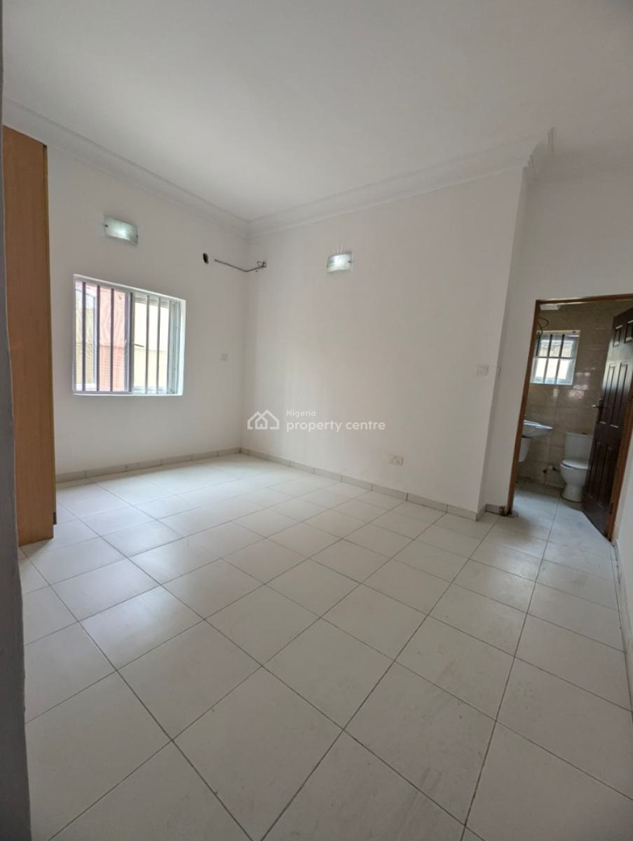 Spacious 2-bedroom Self-serviced Apt, Ikate Elegushi, Lekki, Lagos, Flat / Apartment for Rent