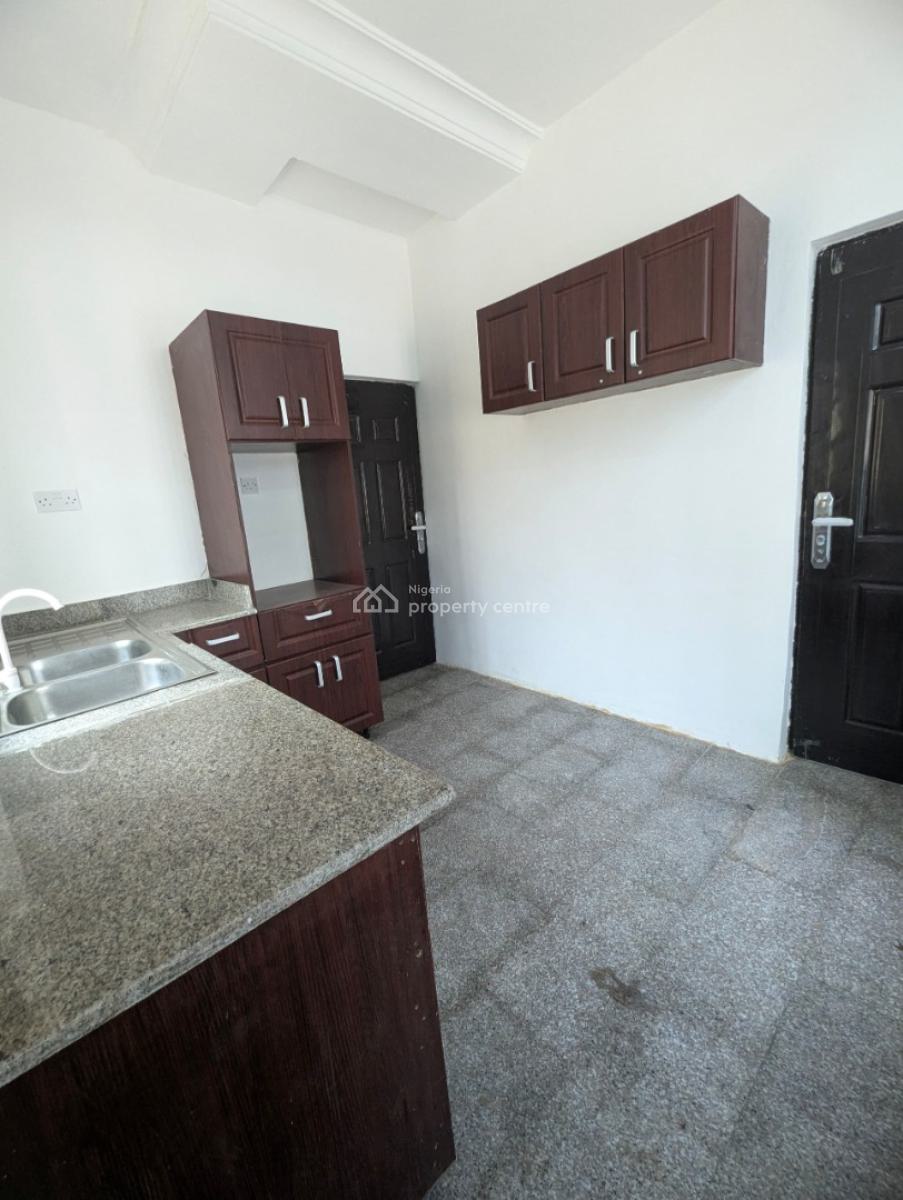 Spacious 2-bedroom Self-serviced Apt, Ikate Elegushi, Lekki, Lagos, Flat / Apartment for Rent