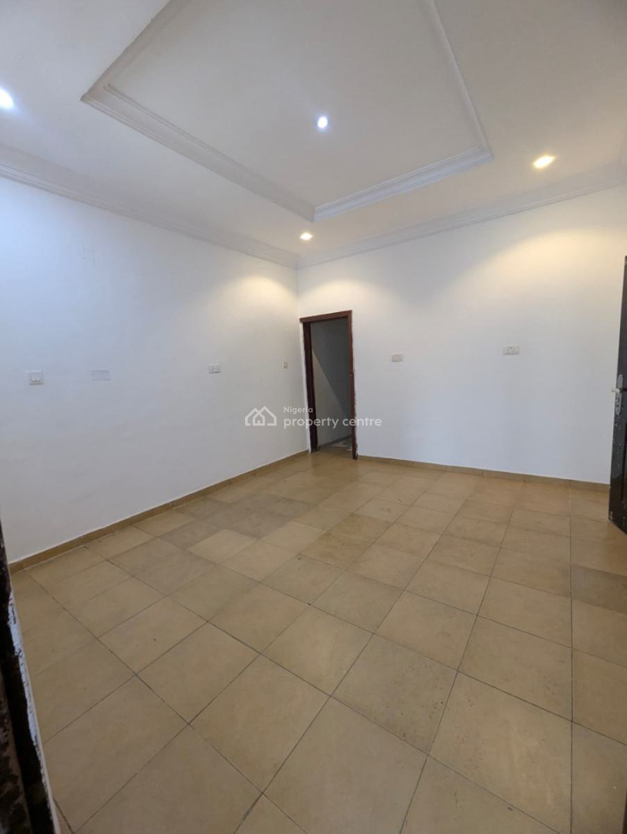 Spacious 2-bedroom Self-serviced Apt, Ikate Elegushi, Lekki, Lagos, Flat / Apartment for Rent