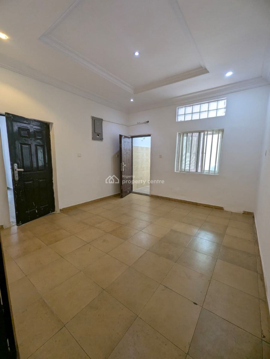 Spacious 2-bedroom Self-serviced Apt, Ikate Elegushi, Lekki, Lagos, Flat / Apartment for Rent