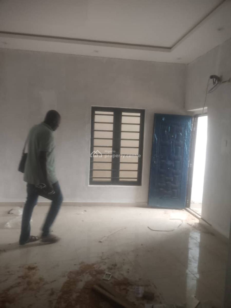 4 Units of 2 Bedroom Apartment, Omole Phase 1, Ikeja, Lagos, Commercial Property for Rent