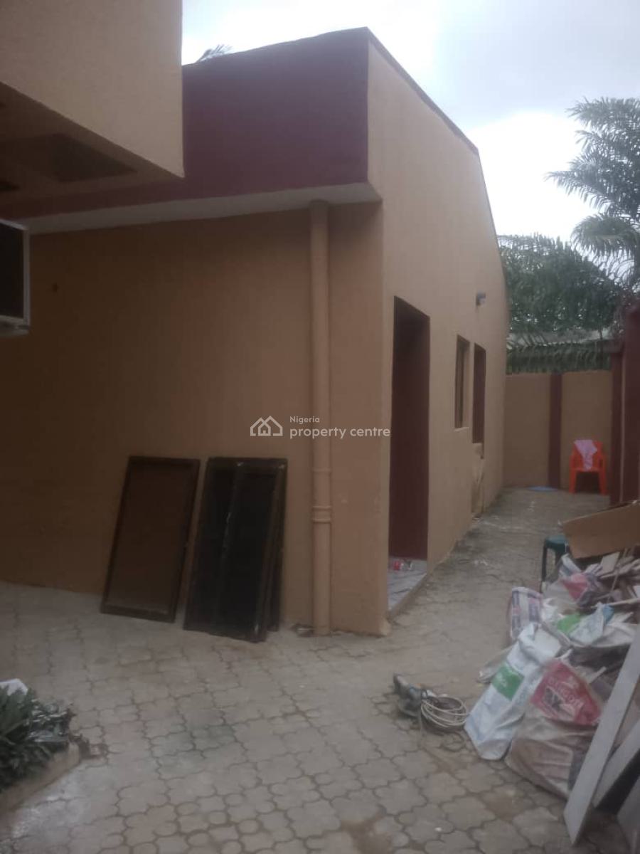 4 Units of 2 Bedroom Apartment, Omole Phase 1, Ikeja, Lagos, Commercial Property for Rent