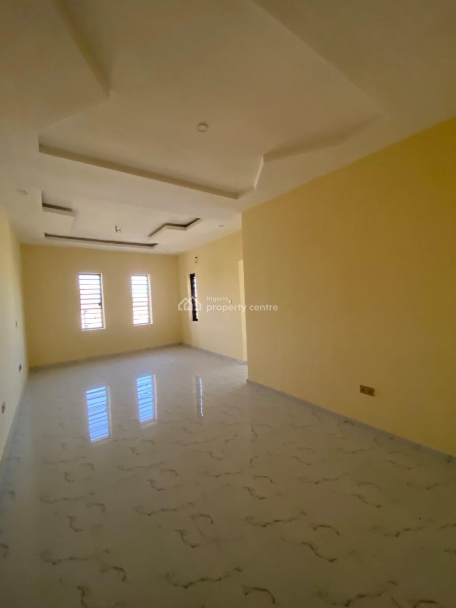 Spacious One Bedroom Apartment, in an Estate Close to Abraham Adesanya, Ajah, Lagos, Flat / Apartment for Rent