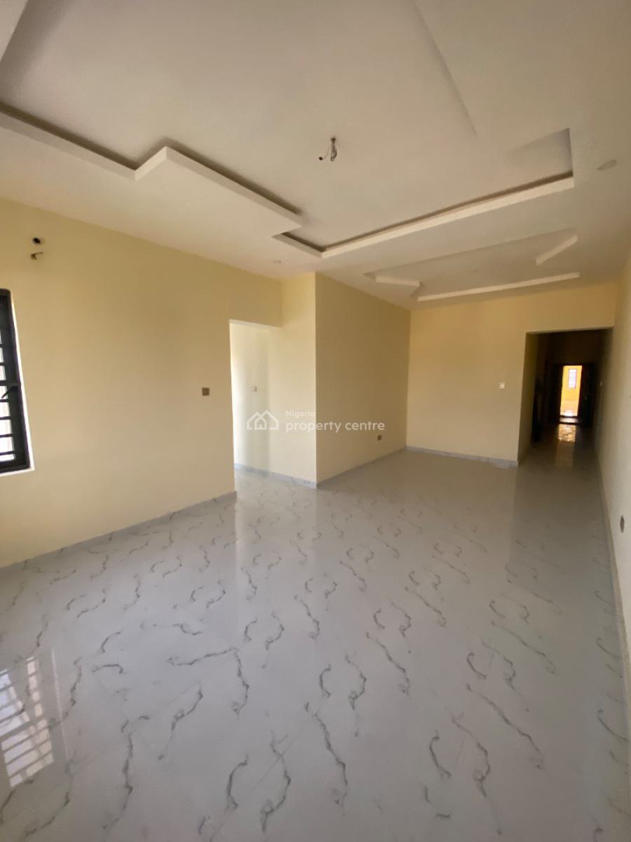 Spacious One Bedroom Apartment, in an Estate Close to Abraham Adesanya, Ajah, Lagos, Flat / Apartment for Rent