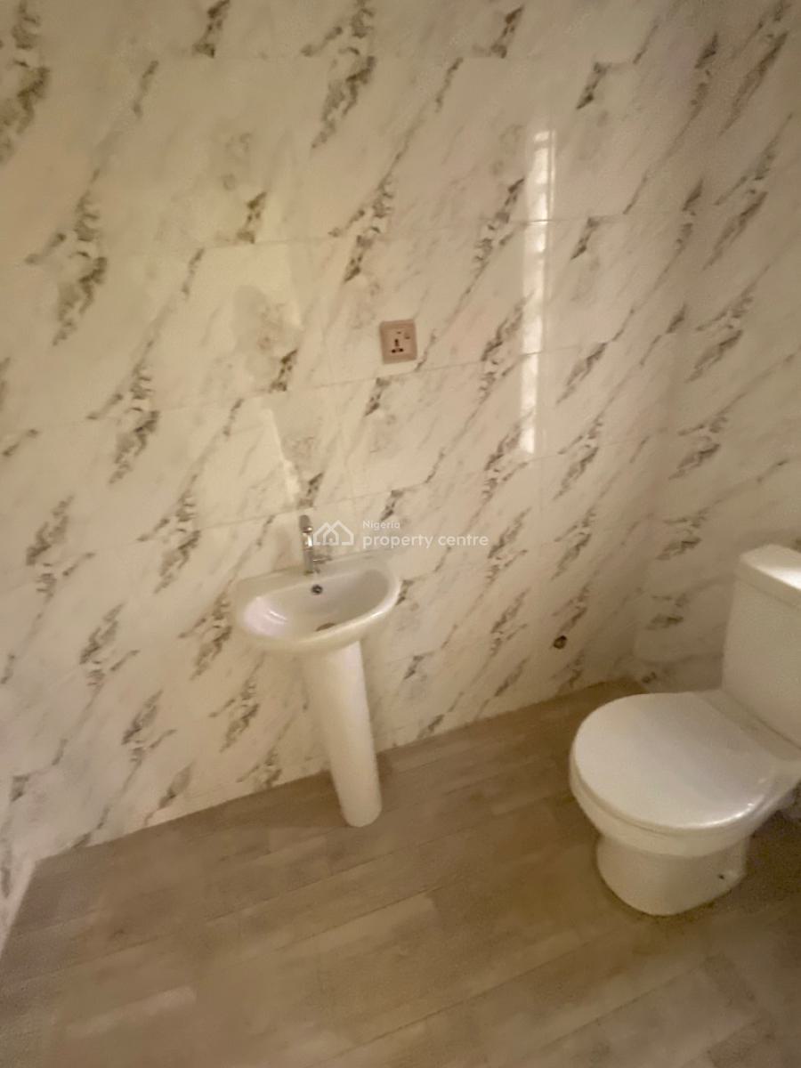 Spacious One Bedroom Apartment, in an Estate Close to Abraham Adesanya, Ajah, Lagos, Flat / Apartment for Rent