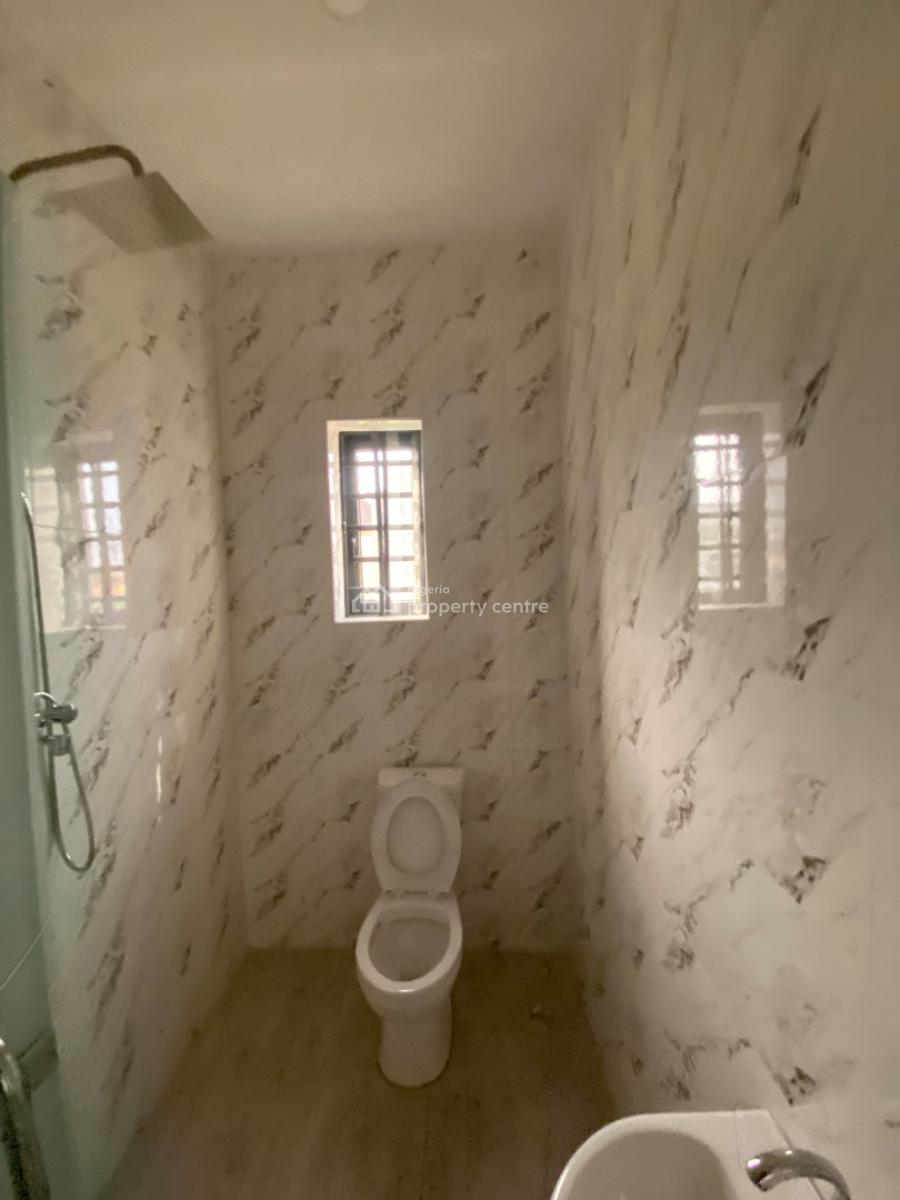 Spacious One Bedroom Apartment, in an Estate Close to Abraham Adesanya, Ajah, Lagos, Flat / Apartment for Rent