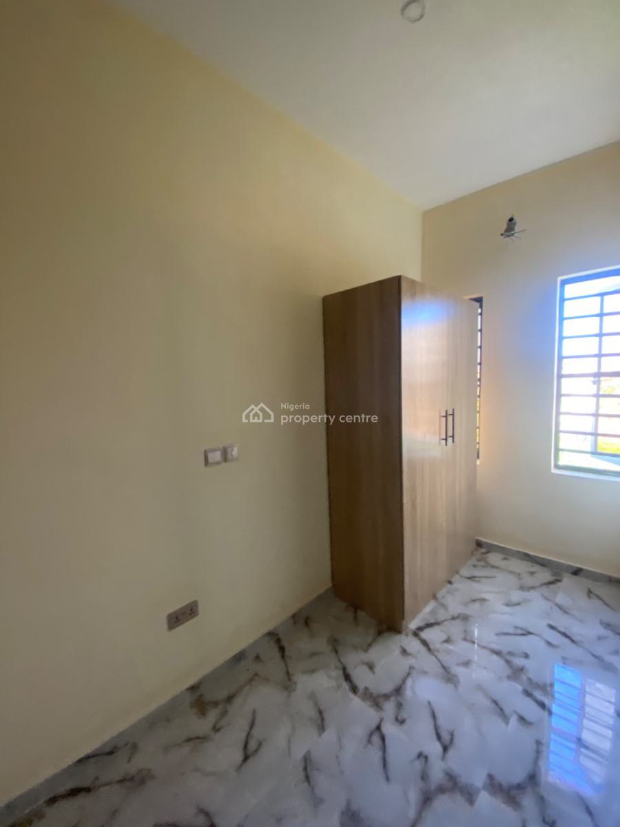 Spacious One Bedroom Apartment, in an Estate Close to Abraham Adesanya, Ajah, Lagos, Flat / Apartment for Rent