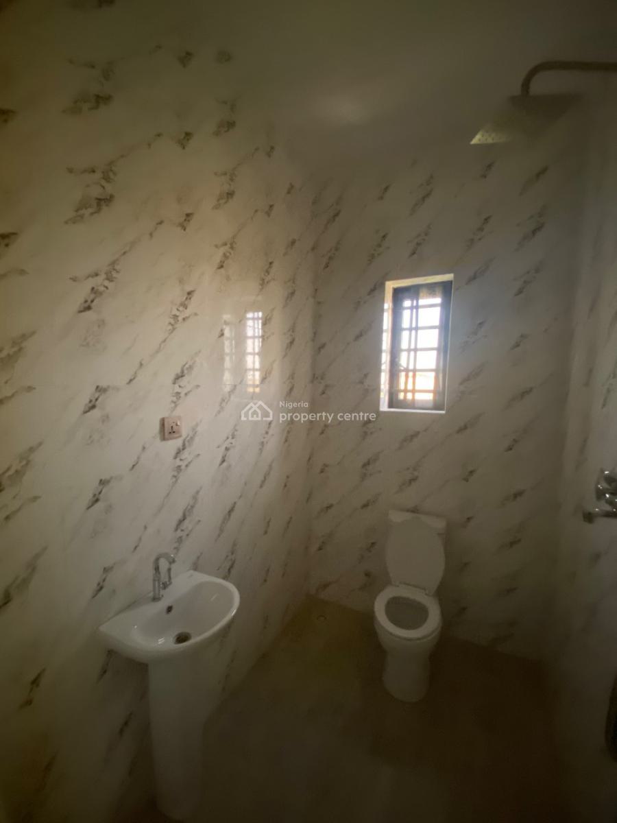 Spacious One Bedroom Apartment, in an Estate Close to Abraham Adesanya, Ajah, Lagos, Flat / Apartment for Rent
