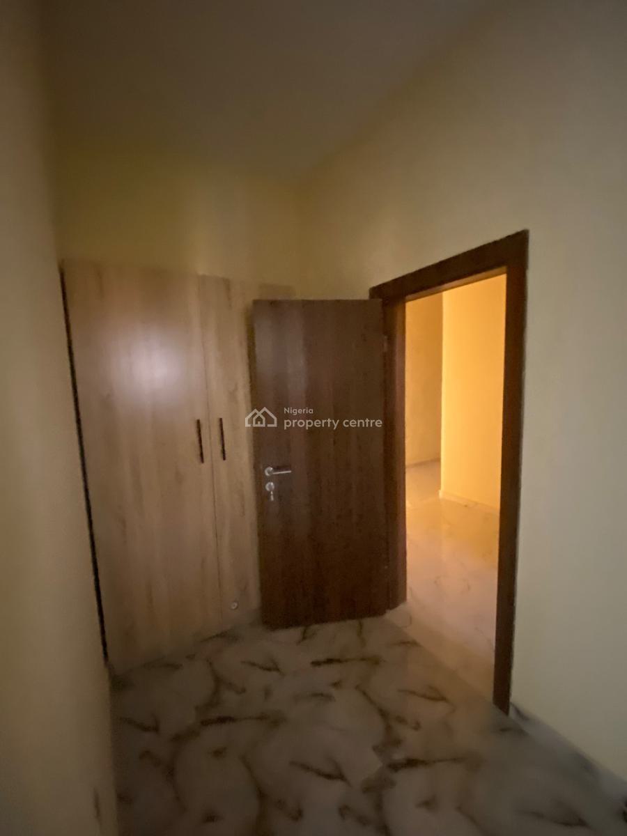 Spacious One Bedroom Apartment, in an Estate Close to Abraham Adesanya, Ajah, Lagos, Flat / Apartment for Rent