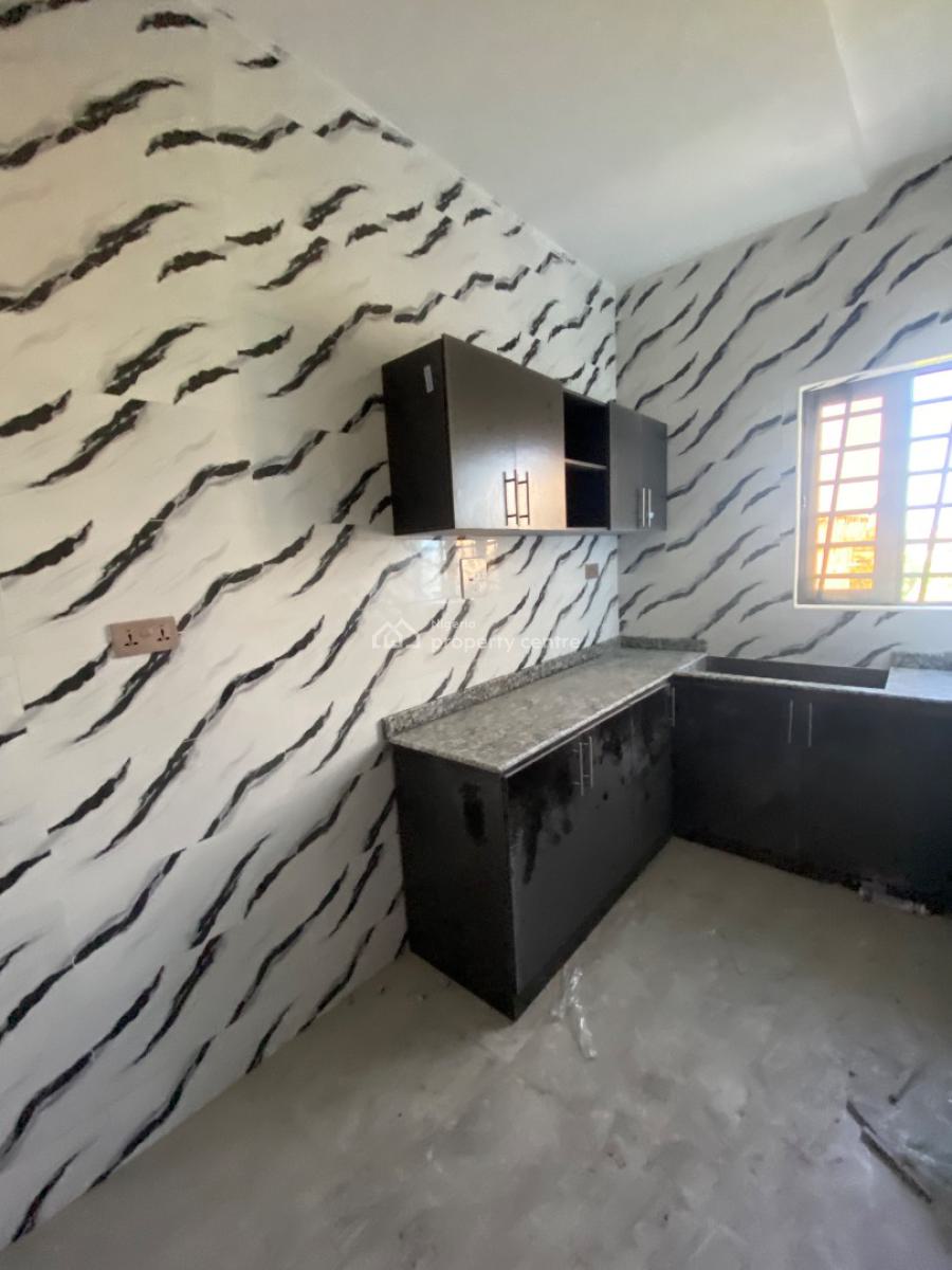 Spacious One Bedroom Apartment, in an Estate Close to Abraham Adesanya, Ajah, Lagos, Flat / Apartment for Rent