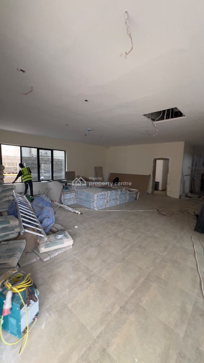 2bedroom Apartment with Bq in Victoria Island Lagos, Victoria Island (vi), Lagos, Flat / Apartment for Sale