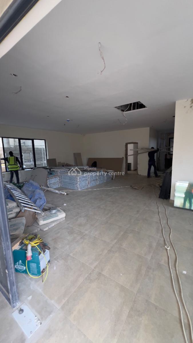 2bedroom Apartment with Bq in Victoria Island Lagos, Victoria Island (vi), Lagos, Flat / Apartment for Sale