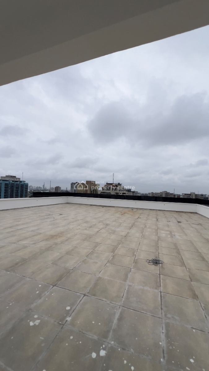 2bedroom Apartment with Bq in Victoria Island Lagos, Victoria Island (vi), Lagos, Flat / Apartment for Sale