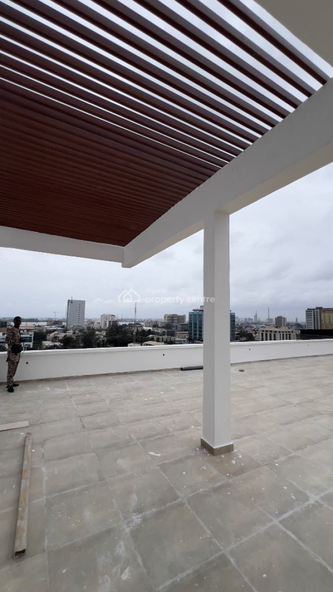 2bedroom Apartment with Bq in Victoria Island Lagos, Victoria Island (vi), Lagos, Flat / Apartment for Sale
