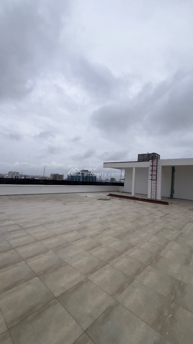 2bedroom Apartment with Bq in Victoria Island Lagos, Victoria Island (vi), Lagos, Flat / Apartment for Sale