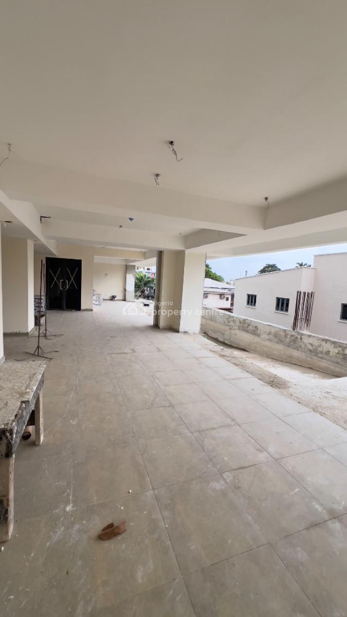 2bedroom Apartment with Bq in Victoria Island Lagos, Victoria Island (vi), Lagos, Flat / Apartment for Sale