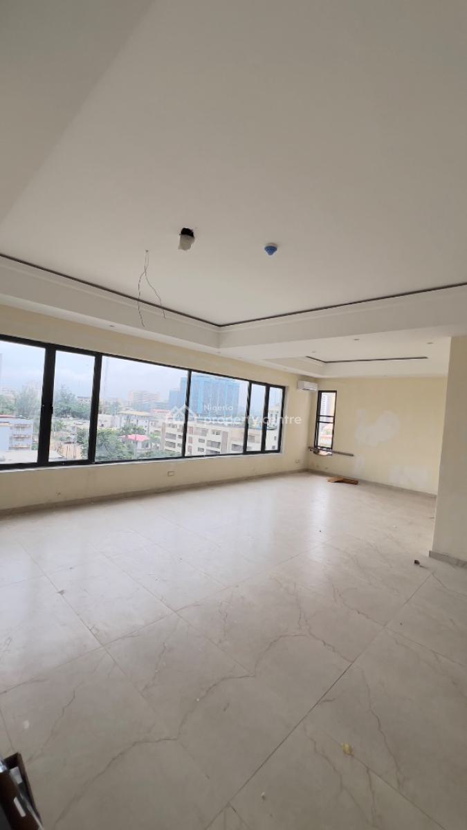 2bedroom Apartment with Bq in Victoria Island Lagos, Victoria Island (vi), Lagos, Flat / Apartment for Sale