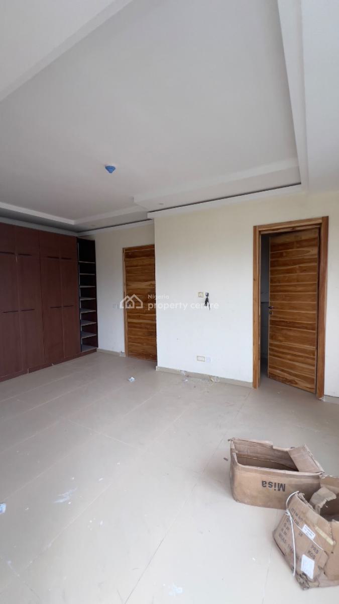 2bedroom Apartment with Bq in Victoria Island Lagos, Victoria Island (vi), Lagos, Flat / Apartment for Sale