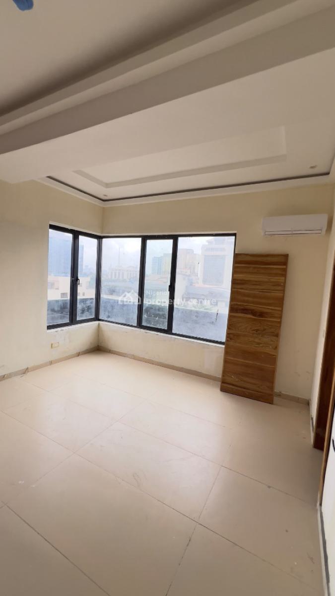 2bedroom Apartment with Bq in Victoria Island Lagos, Victoria Island (vi), Lagos, Flat / Apartment for Sale