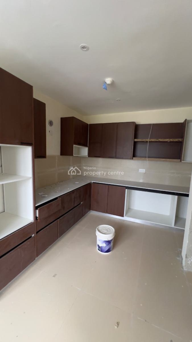 2bedroom Apartment with Bq in Victoria Island Lagos, Victoria Island (vi), Lagos, Flat / Apartment for Sale