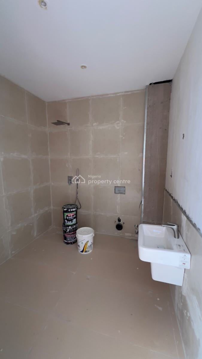2bedroom Apartment with Bq in Victoria Island Lagos, Victoria Island (vi), Lagos, Flat / Apartment for Sale