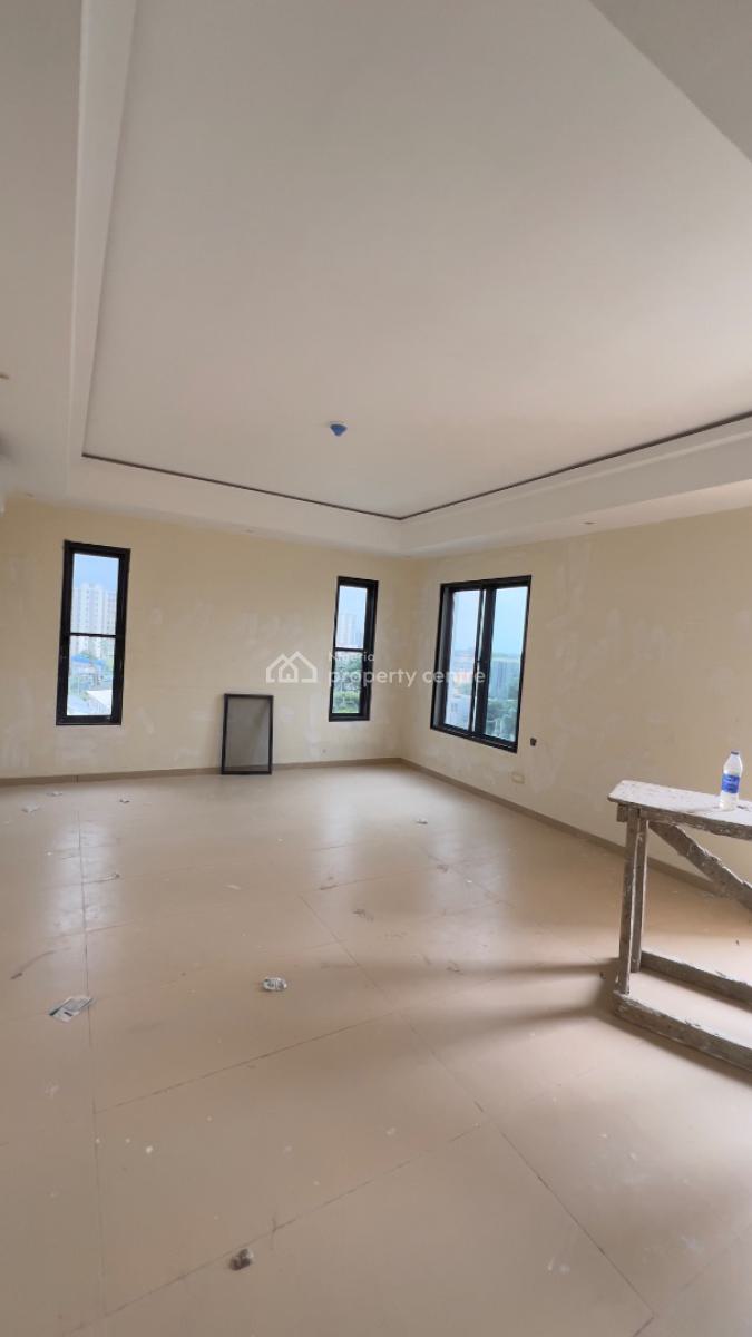 2bedroom Apartment with Bq in Victoria Island Lagos, Victoria Island (vi), Lagos, Flat / Apartment for Sale
