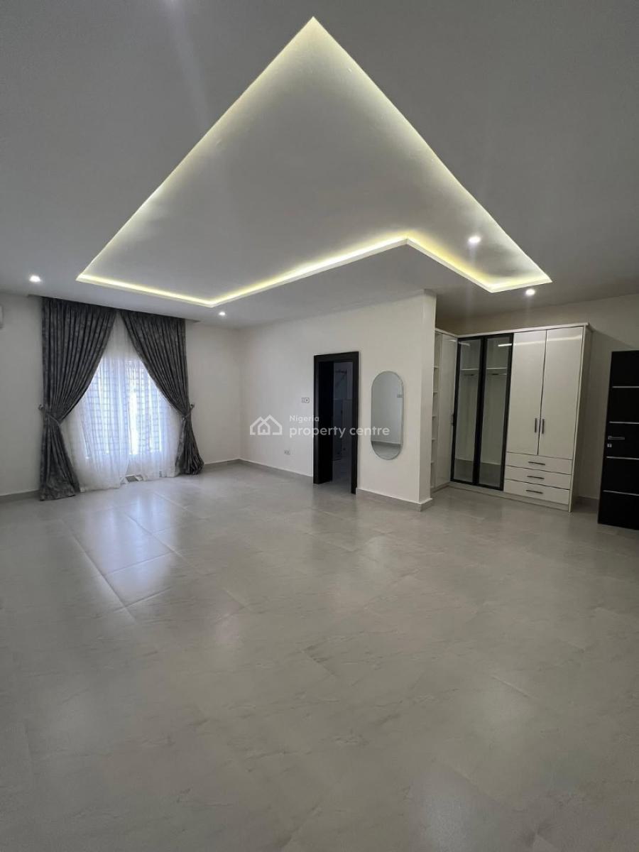 Luxury 4 Bedroom Terrace Duplex with Bq, Kukwaba, Abuja, Terraced Duplex for Sale