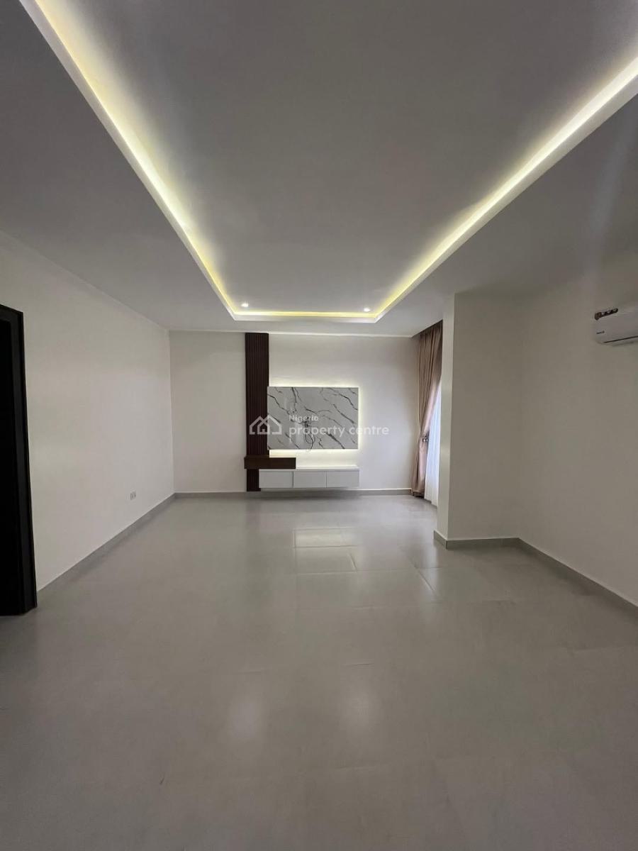 Luxury 4 Bedroom Terrace Duplex with Bq, Kukwaba, Abuja, Terraced Duplex for Sale