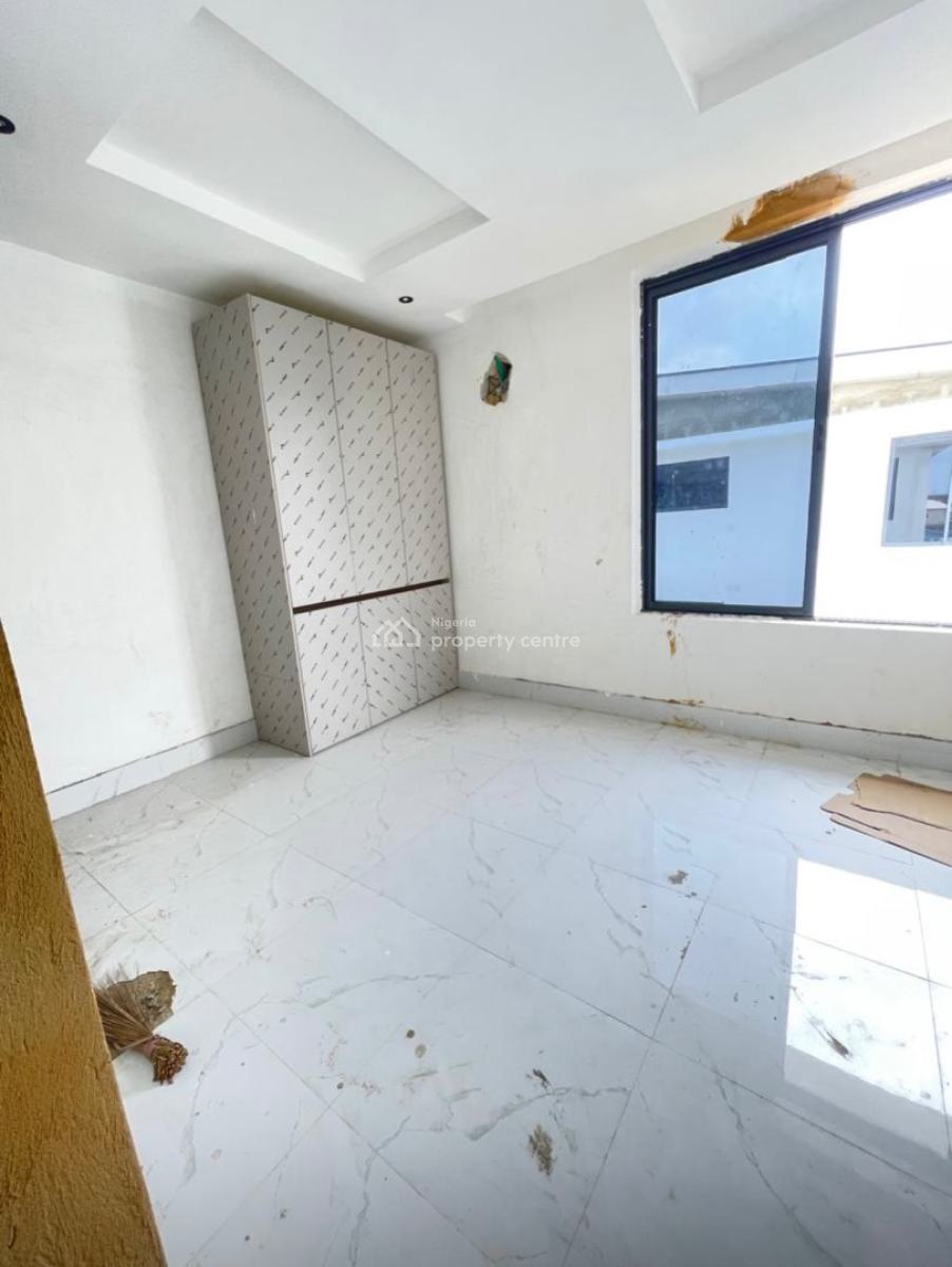 Newly Built 4 Bedroom Terrace Duplex with a Bq, Ikoyi, Ikoyi, Lagos, Terraced Duplex for Sale