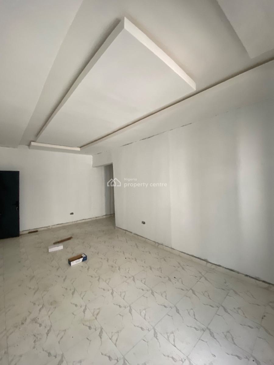 Spacious One Bedroom Apartment, in an Estate in Ogombo, Ajah, Lagos, Flat / Apartment for Rent