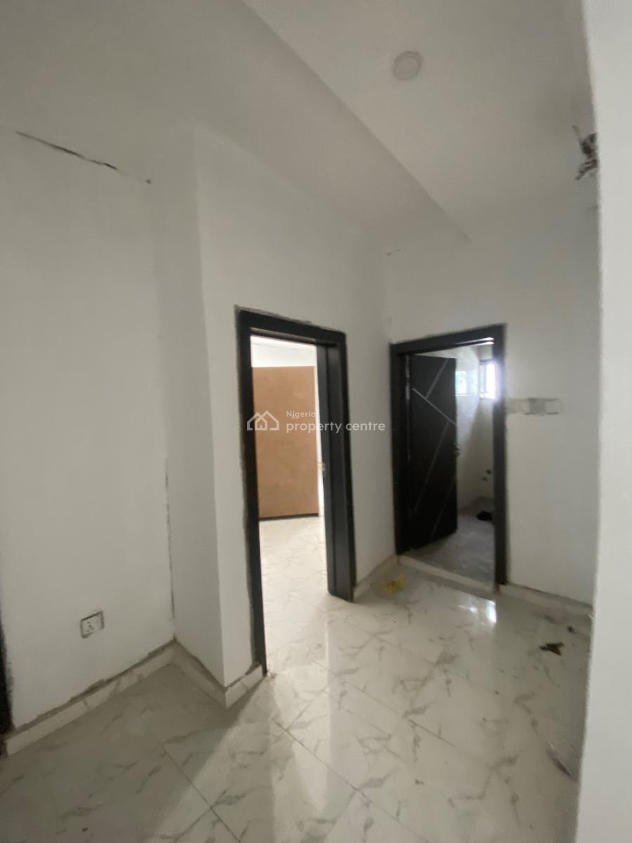 Spacious One Bedroom Apartment, in an Estate in Ogombo, Ajah, Lagos, Flat / Apartment for Rent