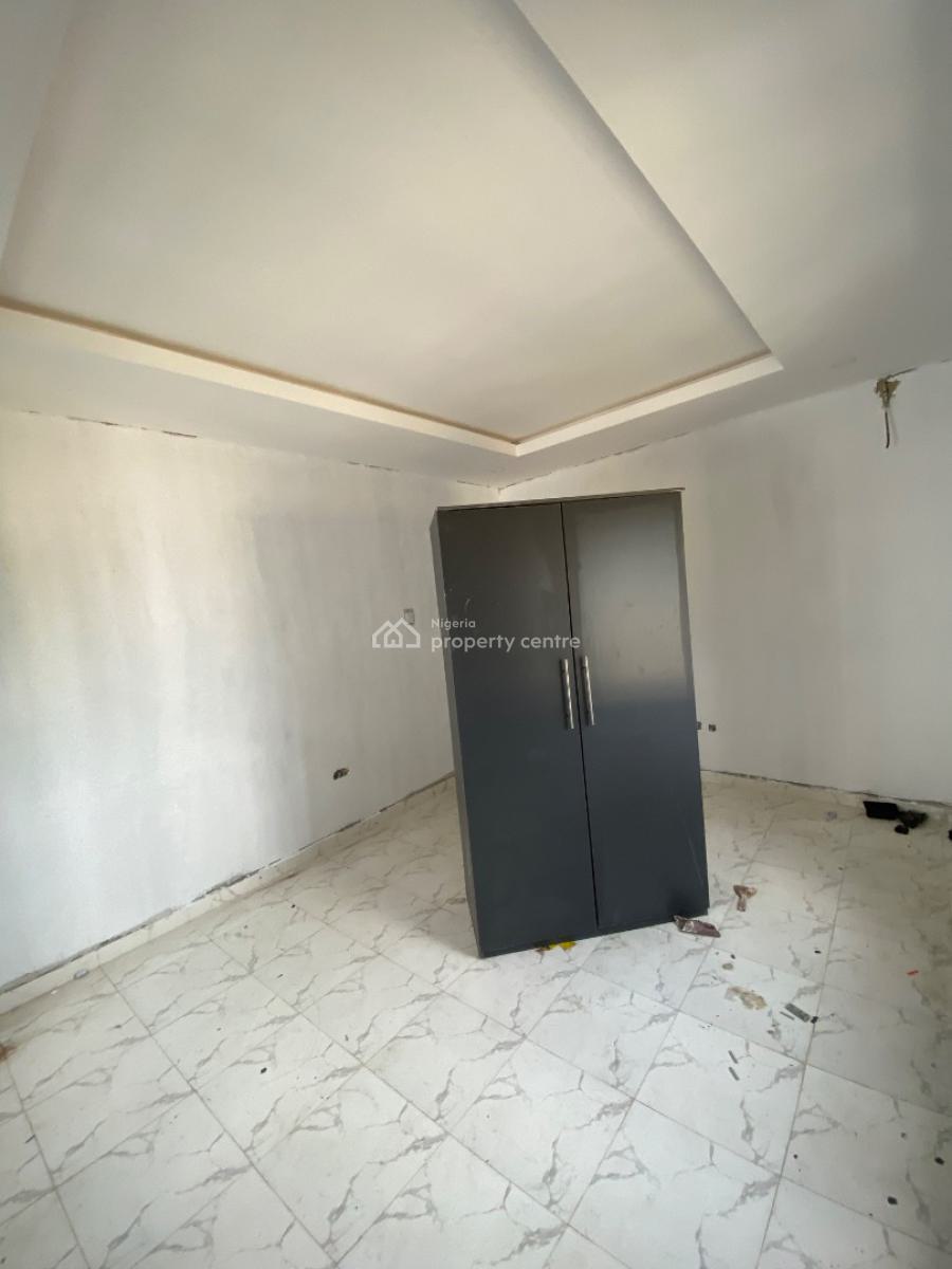 Spacious One Bedroom Apartment, in an Estate in Ogombo, Ajah, Lagos, Flat / Apartment for Rent