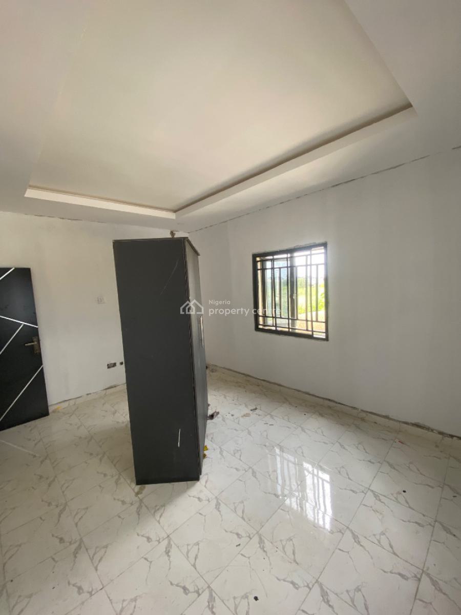 Spacious One Bedroom Apartment, in an Estate in Ogombo, Ajah, Lagos, Flat / Apartment for Rent