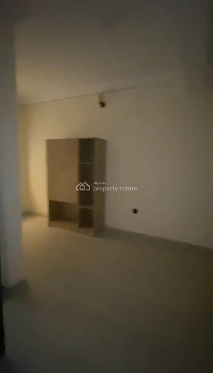Newly Built Mini Flat, Off Kilo Bus Stop, Surulere, Lagos, Mini Flat (room and Parlour) for Rent