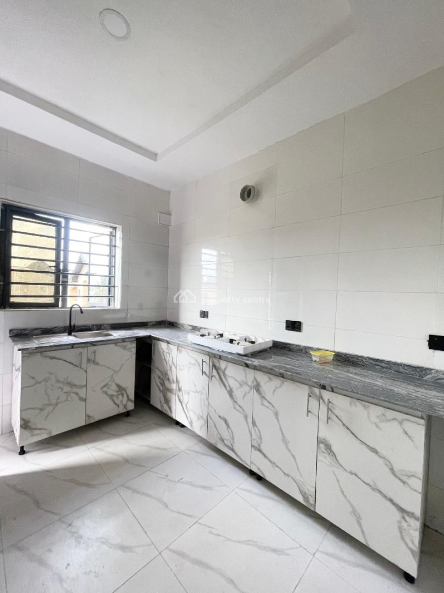 Classic 2bedroom Apartment in a Secure Estate, Ajah, Lekki, Lagos, Flat / Apartment for Sale