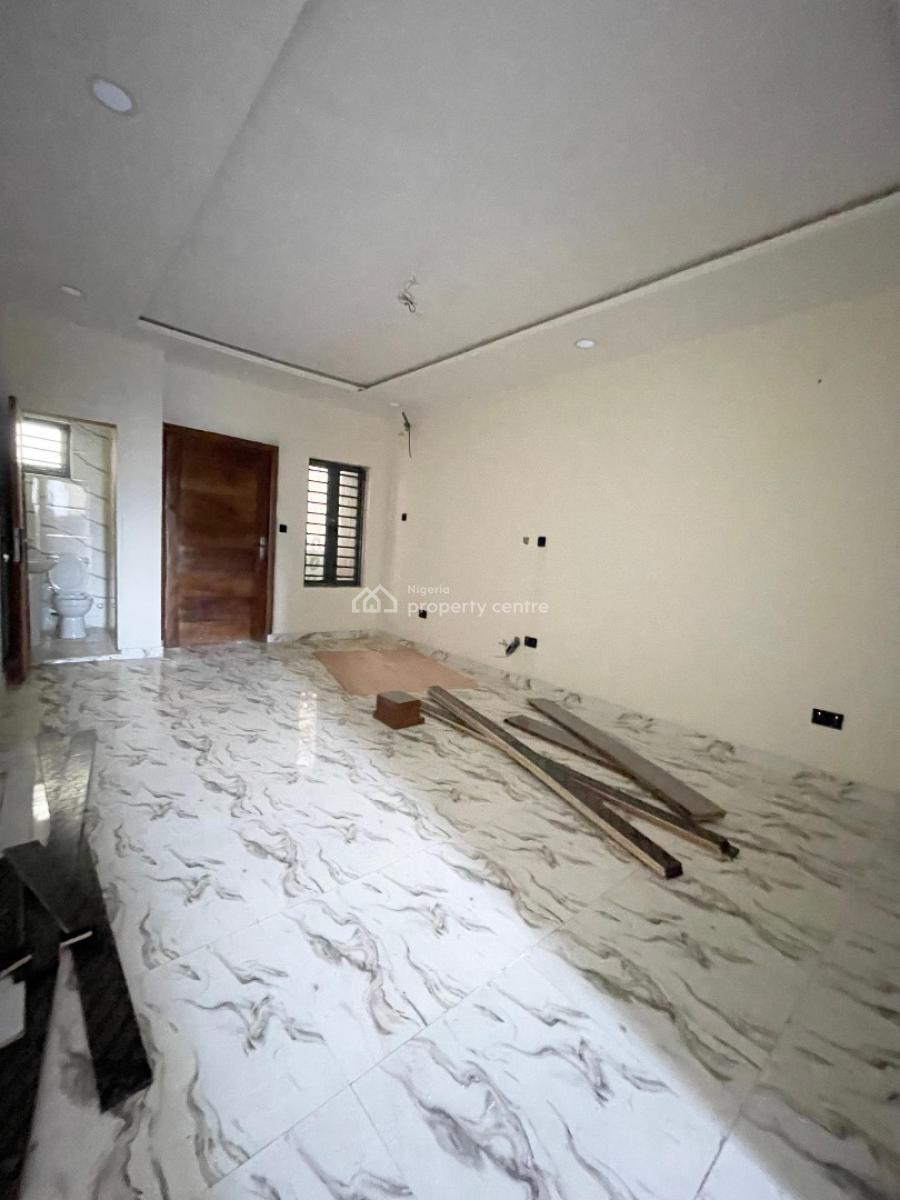 Classic 2bedroom Apartment in a Secure Estate, Ajah, Lekki, Lagos, Flat / Apartment for Sale