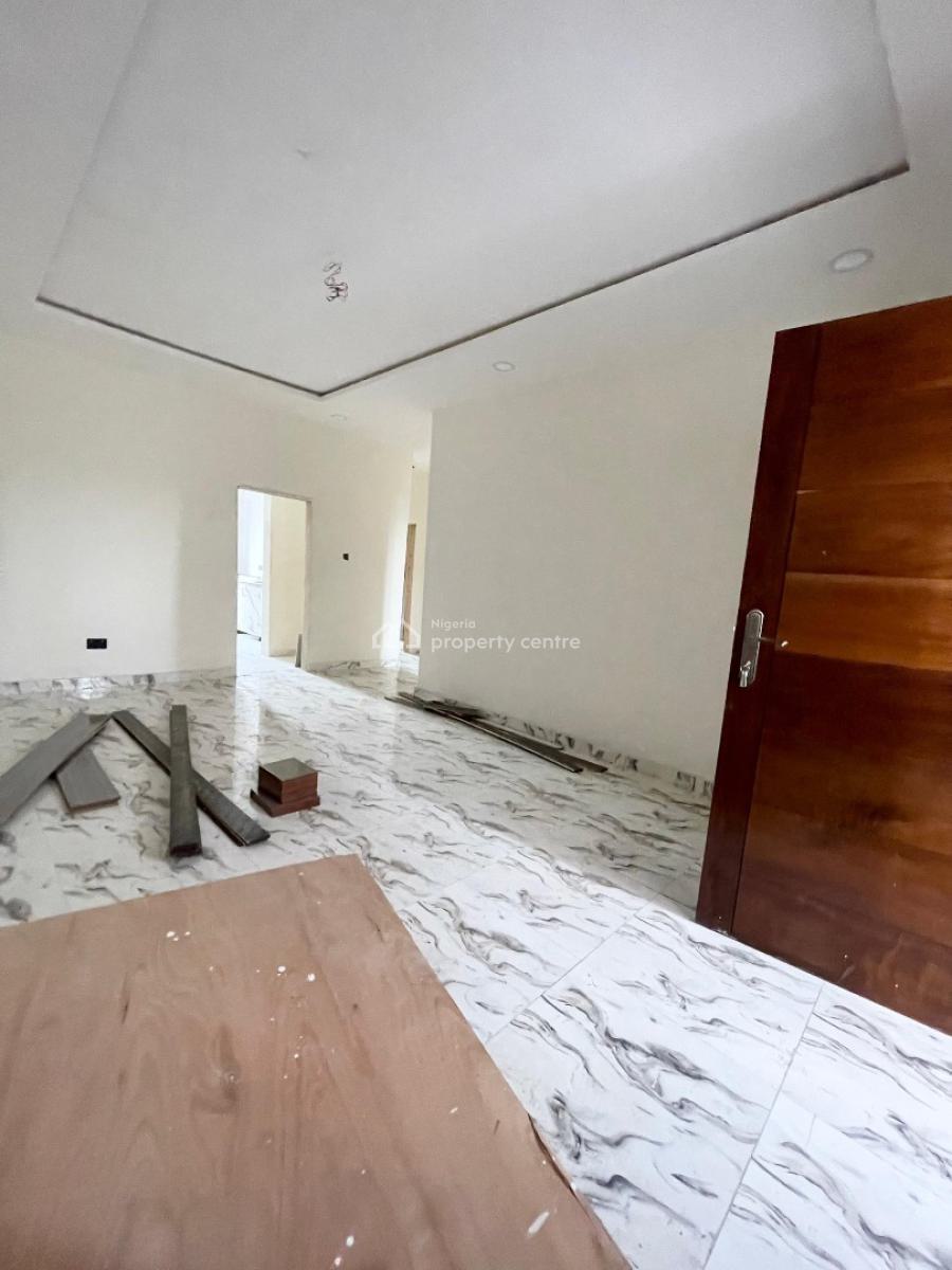 Classic 2bedroom Apartment in a Secure Estate, Ajah, Lekki, Lagos, Flat / Apartment for Sale