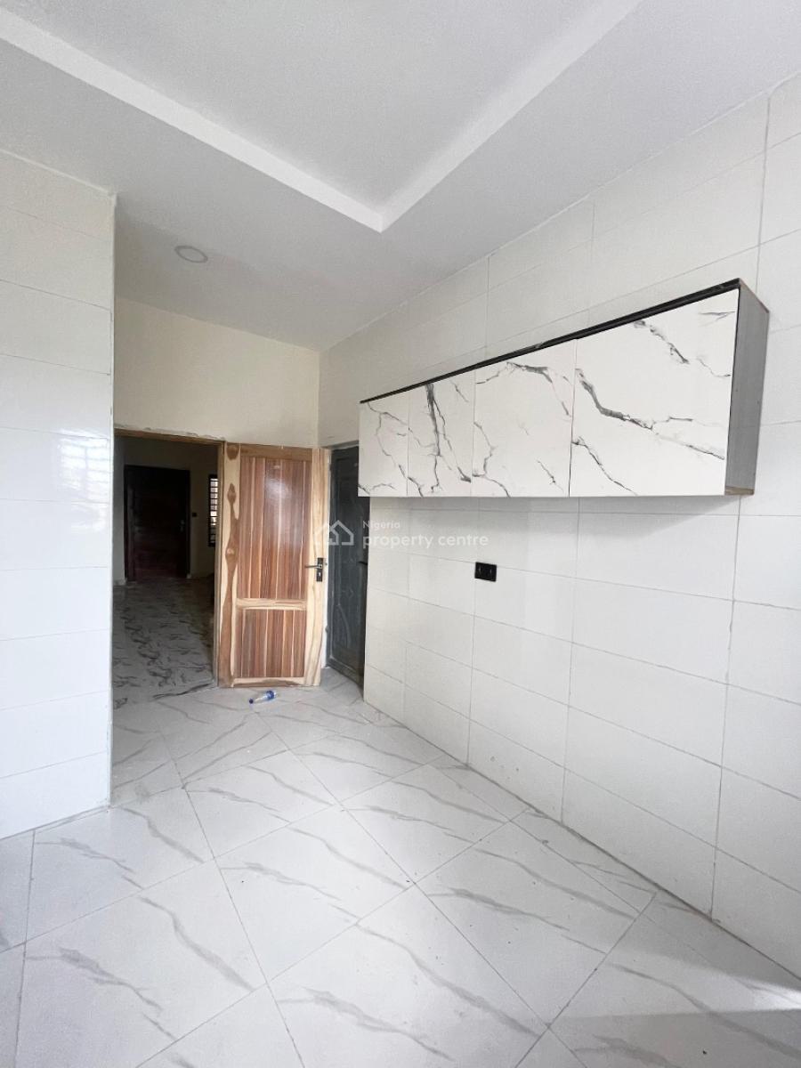 Classic 2bedroom Apartment in a Secure Estate, Ajah, Lekki, Lagos, Flat / Apartment for Sale