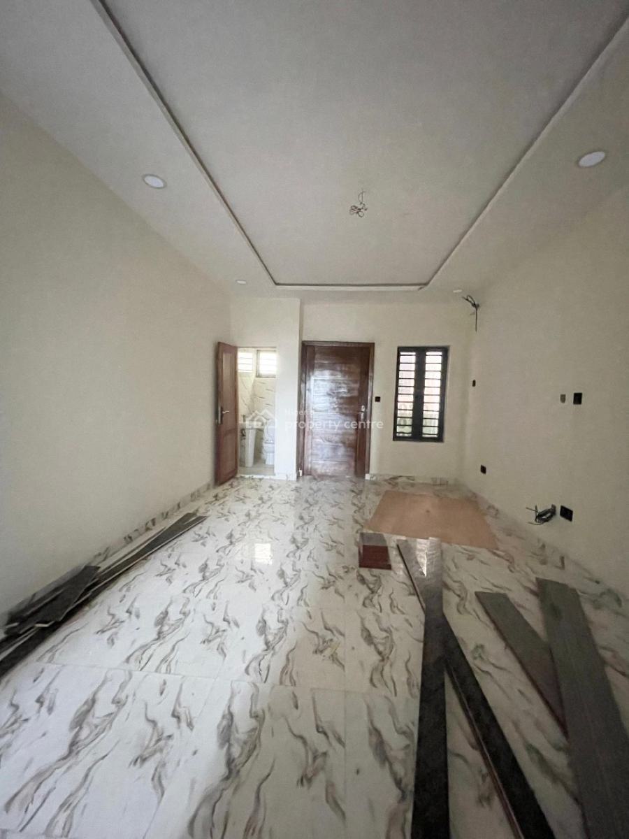 Classic 2bedroom Apartment in a Secure Estate, Ajah, Lekki, Lagos, Flat / Apartment for Sale