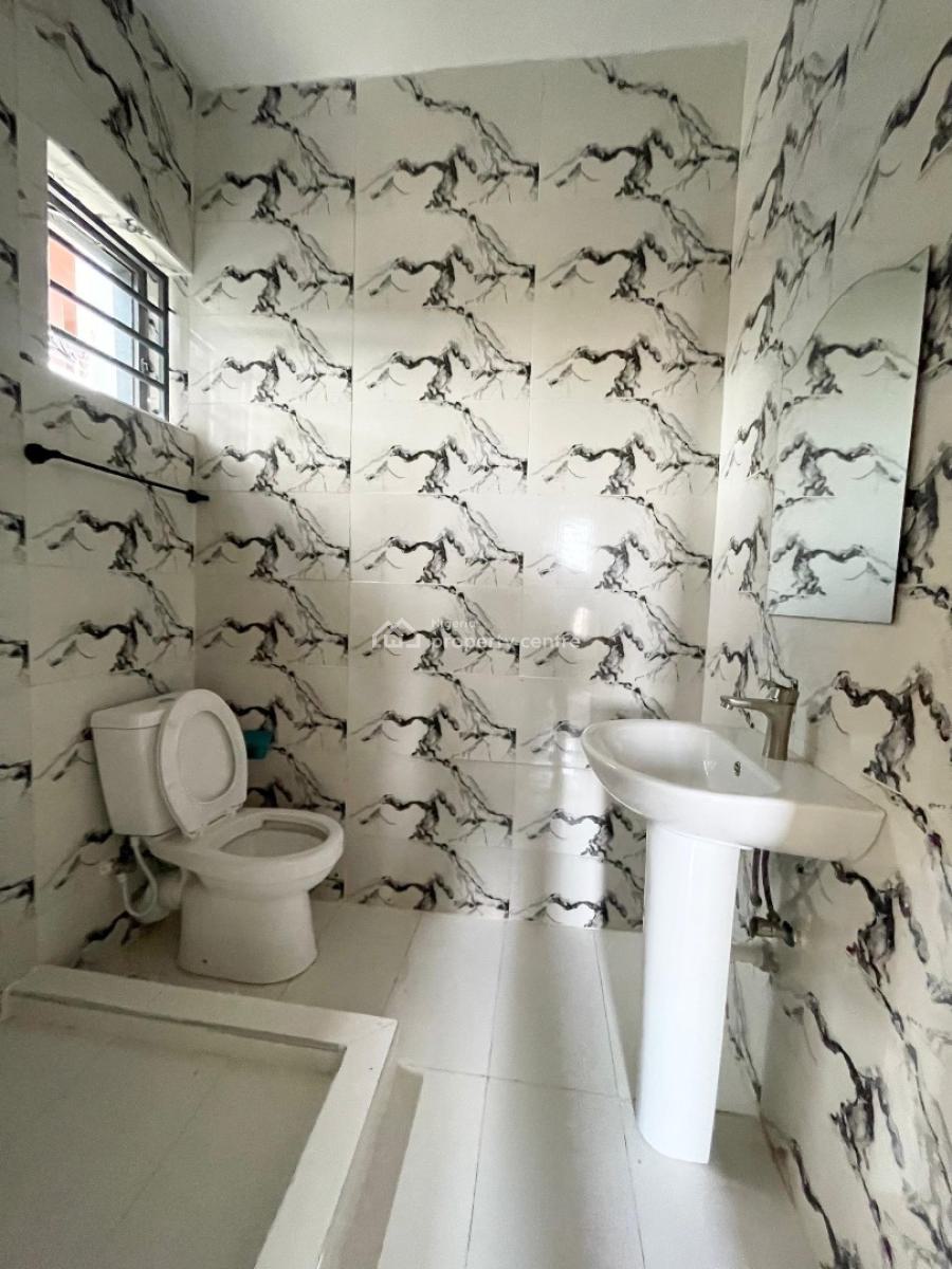 Classic 2bedroom Apartment in a Secure Estate, Ajah, Lekki, Lagos, Flat / Apartment for Sale